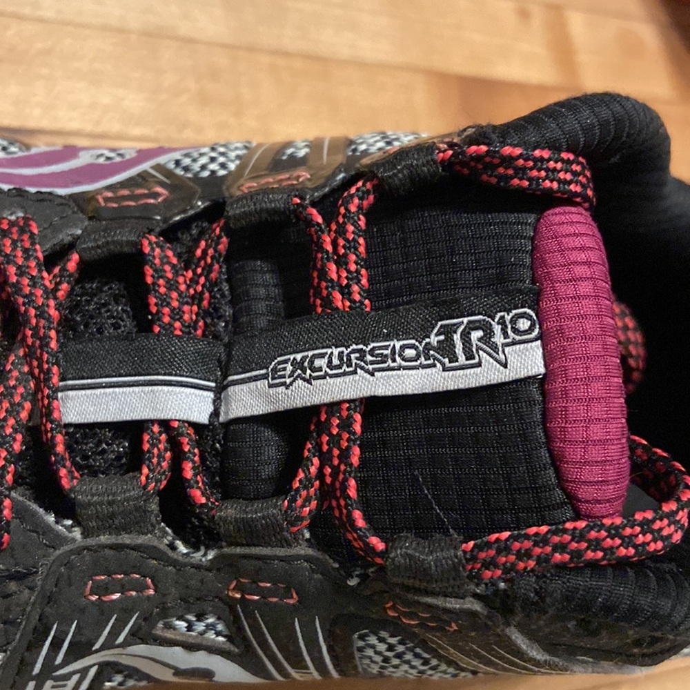 Saucony Excursion tr10 - Picture 3 of 7